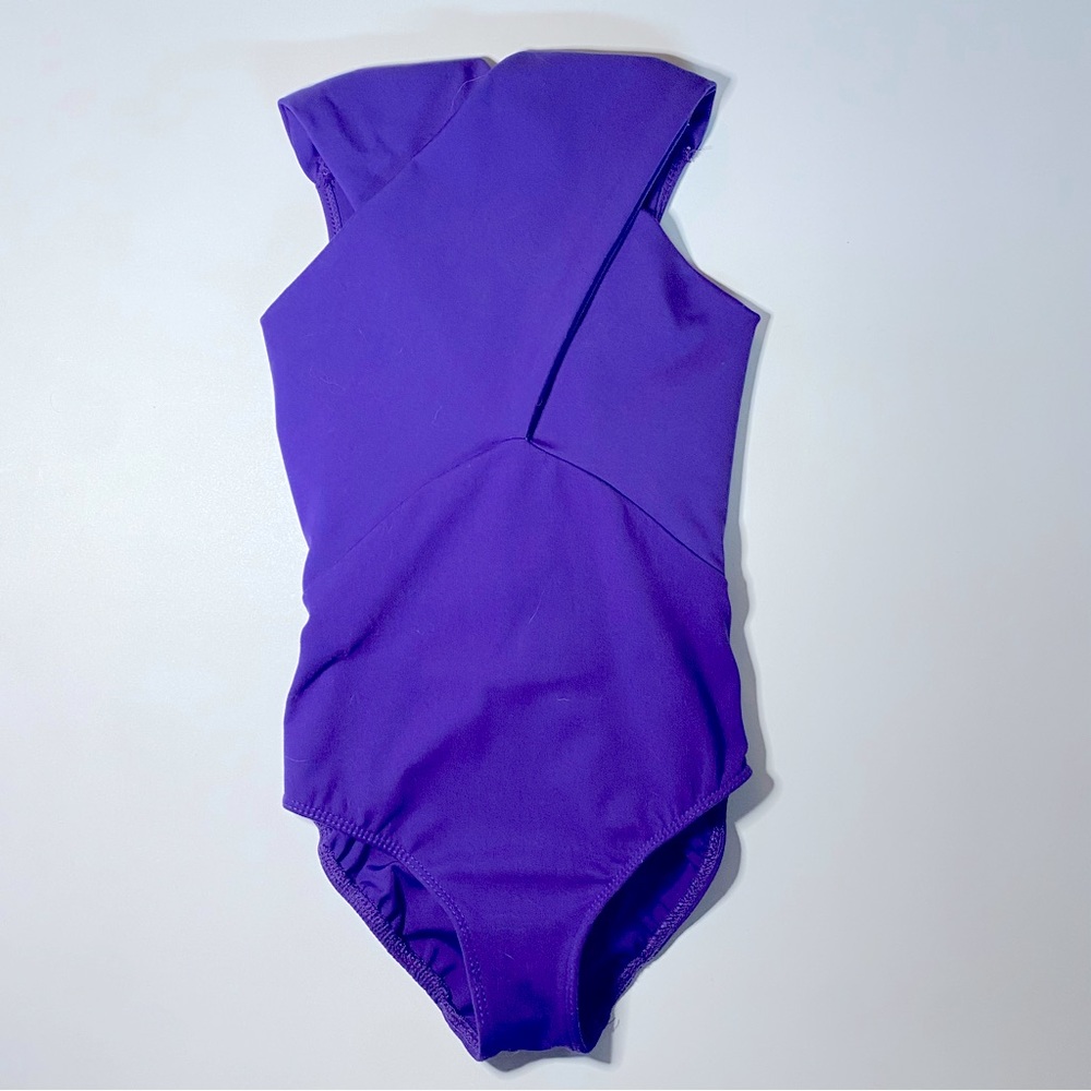 Five dancewear jete leo